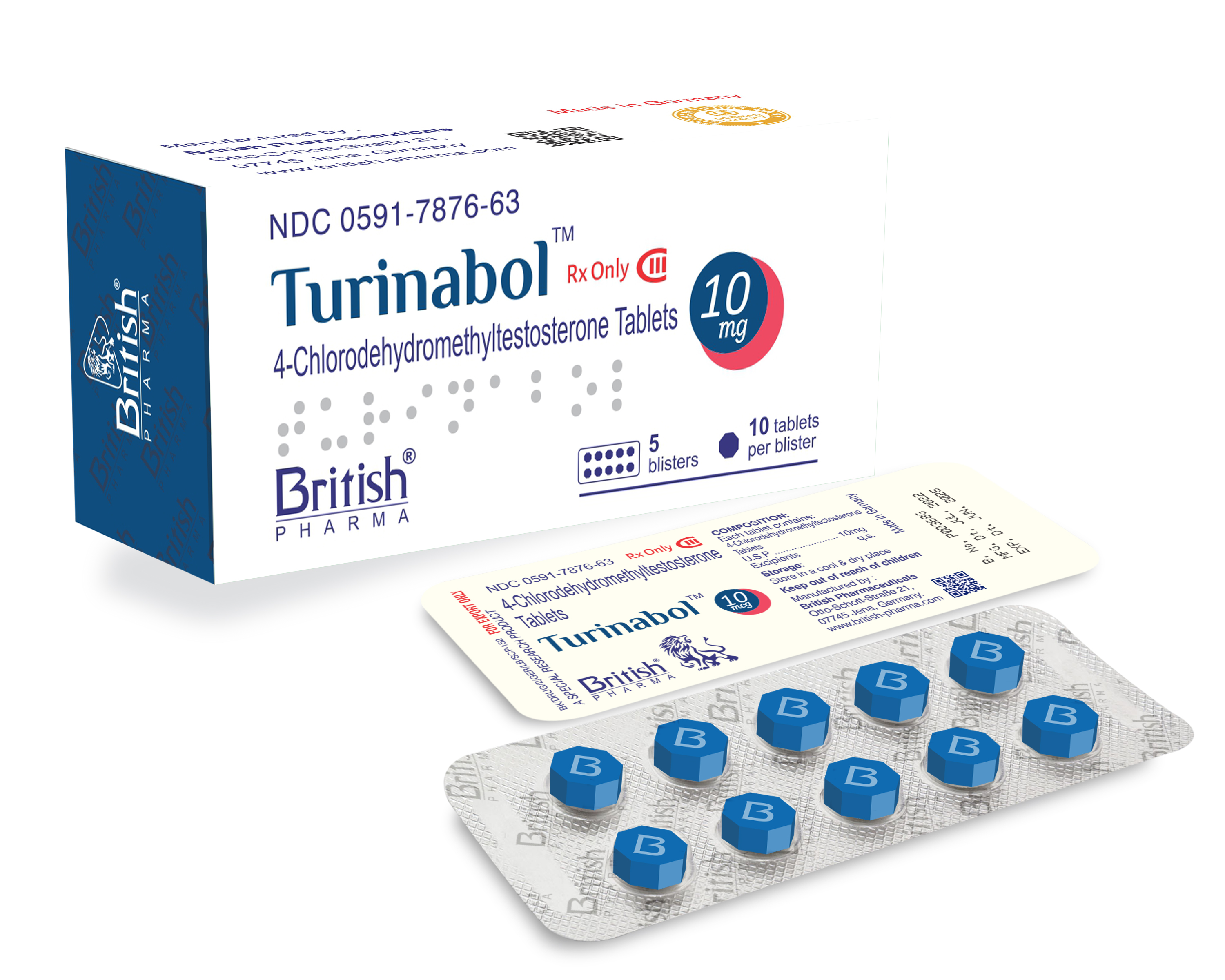 Wenn Clenbuterol kaufen zu schnell wächst, passiert Folgendes